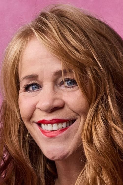 Sólveig Arnarsdóttir zdjęcie