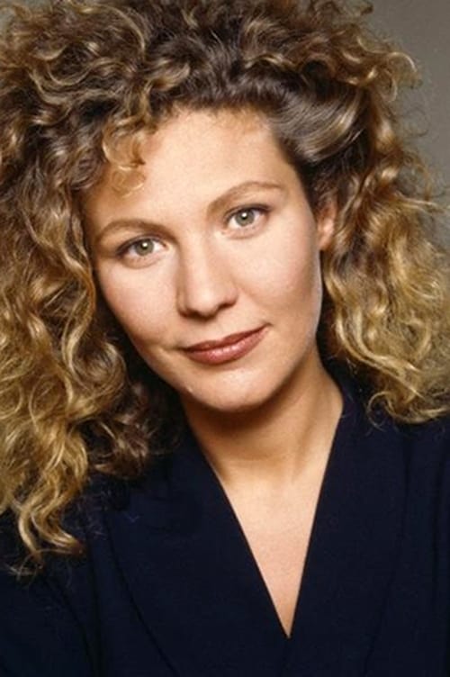 Solveig Dommartin zdjęcie