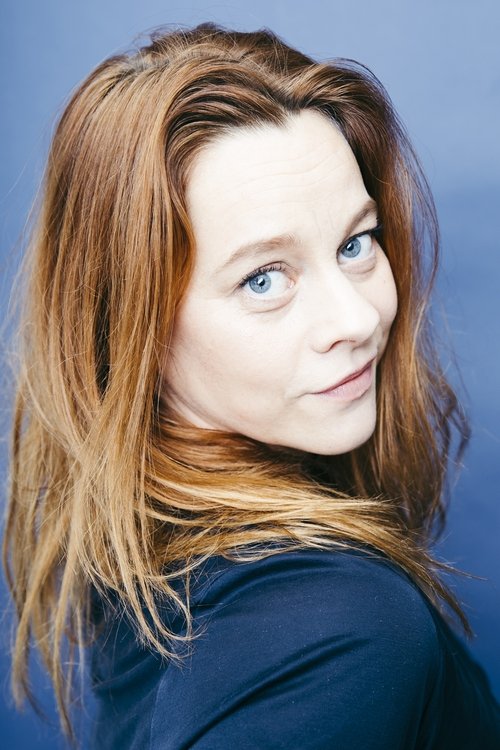 Sólveig Guðmundsdóttir zdjęcie