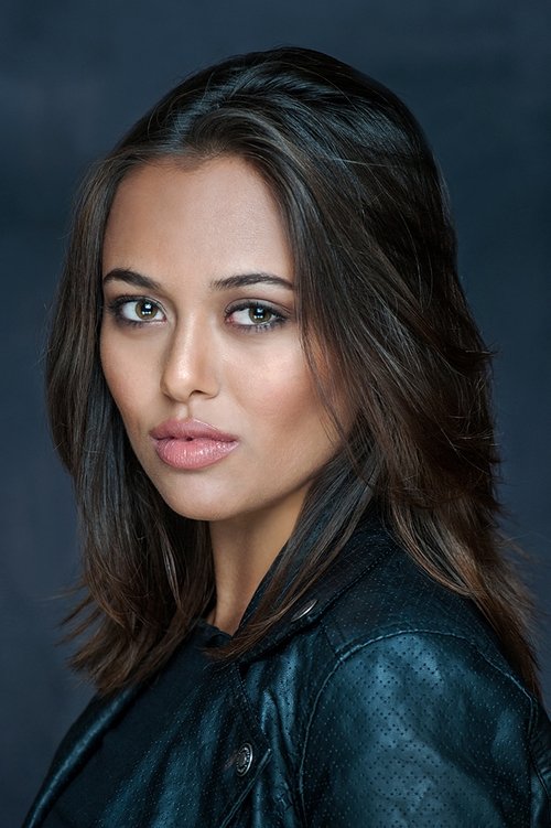 Soma Bhatia zdjęcie