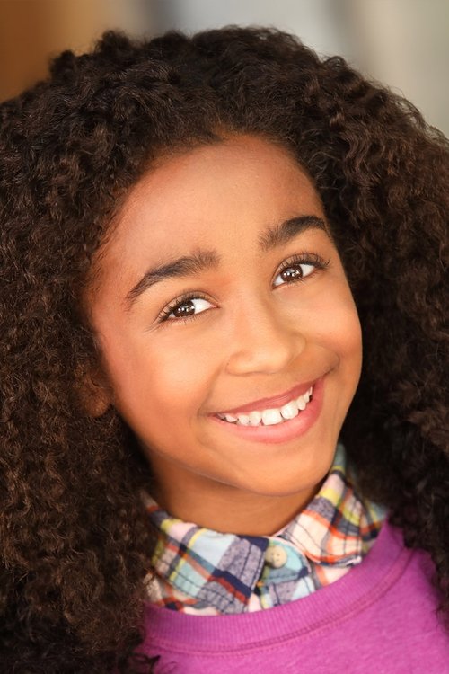 Somali Rose zdjęcie