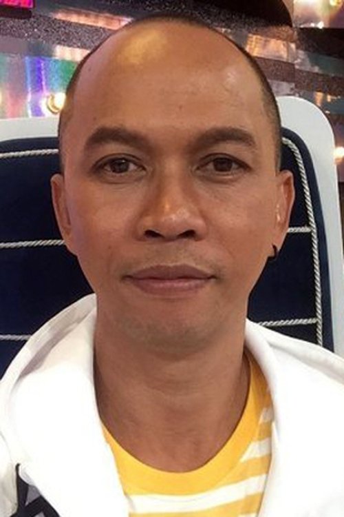 Somjit Jongjohor zdjęcie