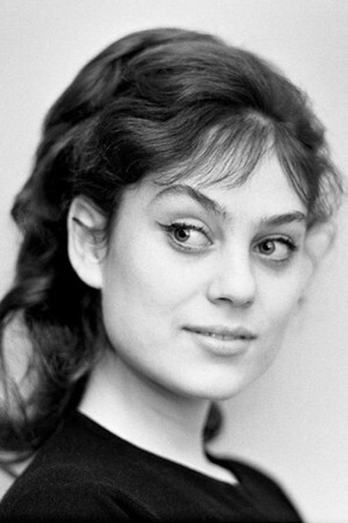 Soňa Valentová zdjęcie