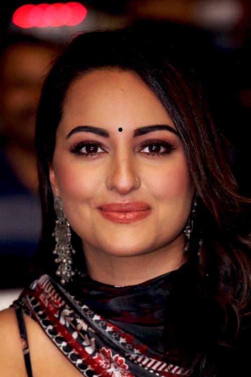 Sonakshi Sinha zdjęcie