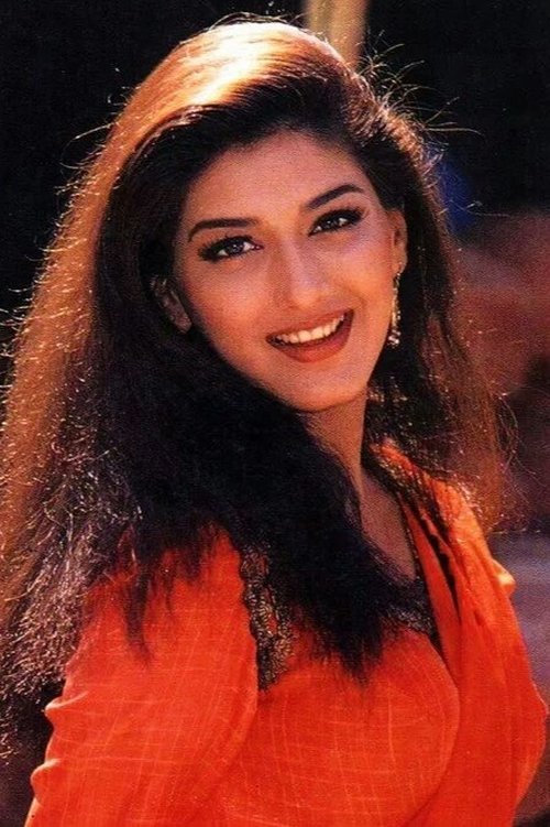 Sonali Bendre zdjęcie