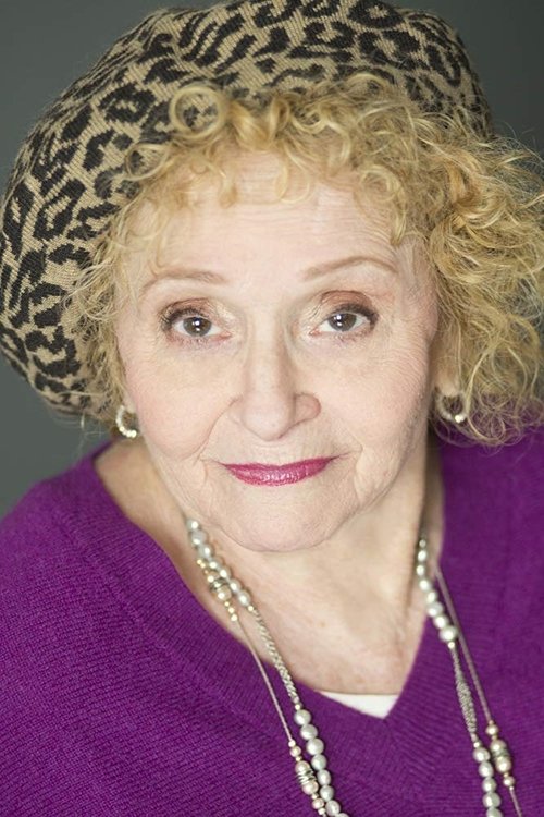 Sondra James zdjęcie