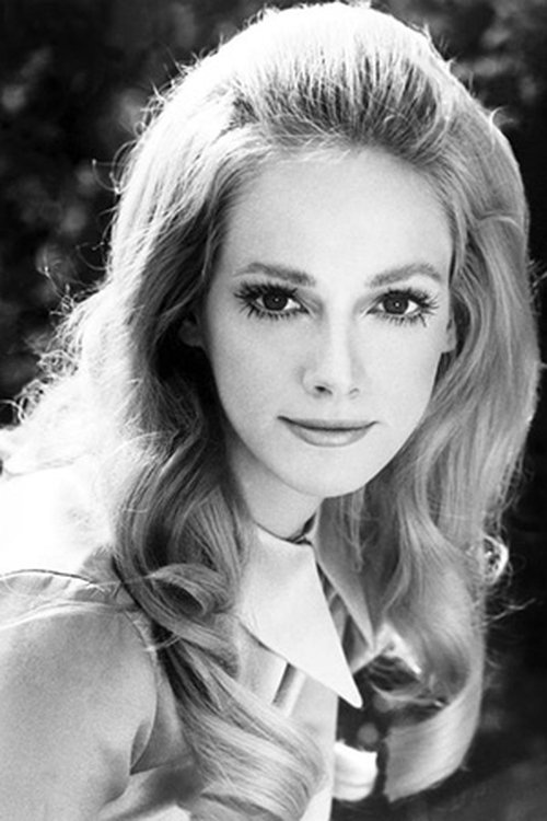 Sondra Locke zdjęcie