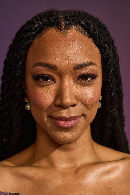 Sonequa Martin-Green zdjęcie