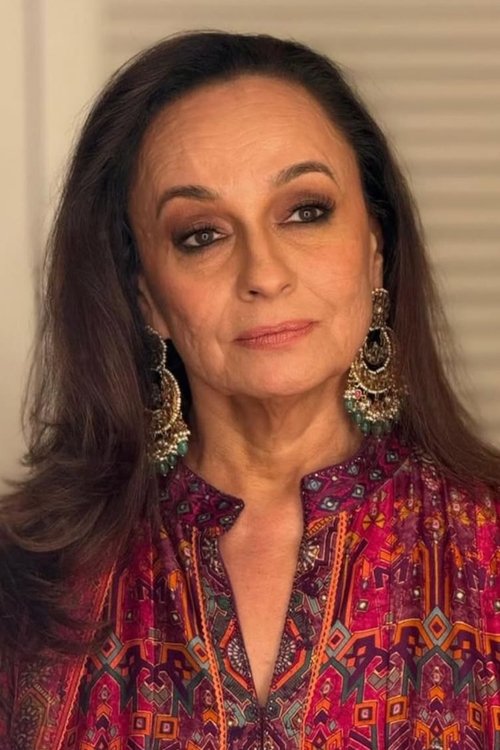 Soni Razdan zdjęcie