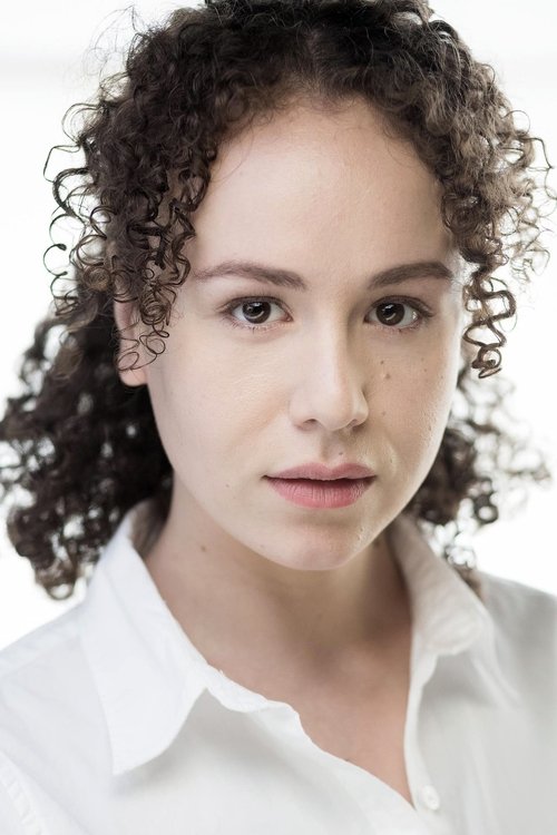 Sonia Amori zdjęcie