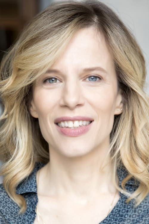 Sonia Bergamasco zdjęcie