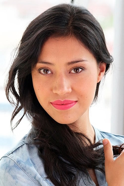 Sonia Couoh zdjęcie