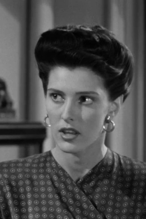 Sonia Darrin zdjęcie