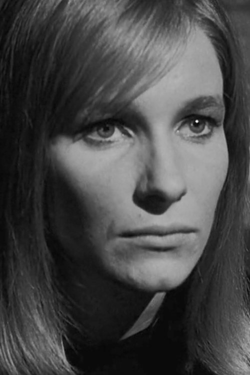 Sonia Gessner zdjęcie