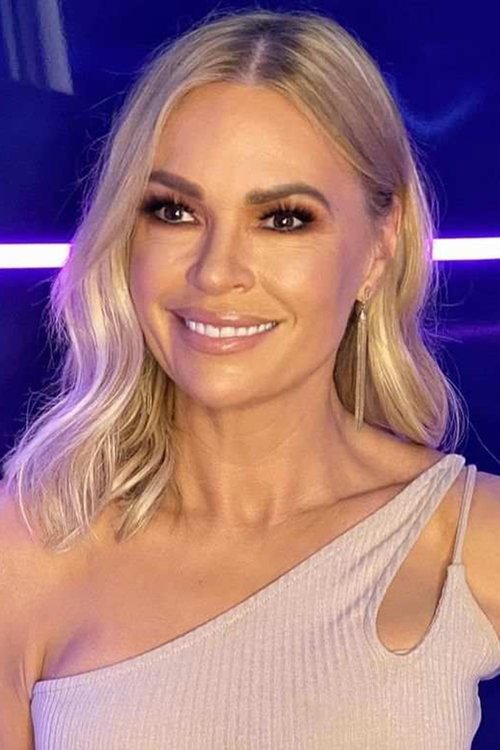 Sonia Kruger zdjęcie