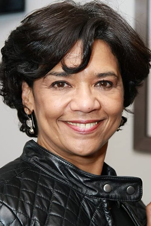 Sonia Manzano zdjęcie