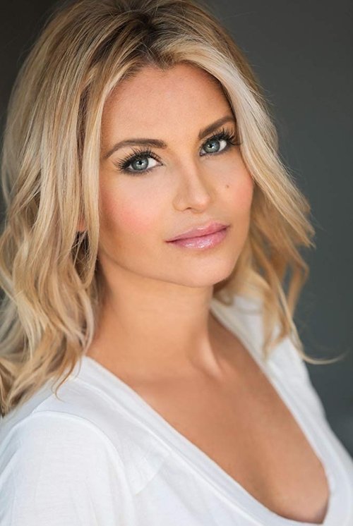 Sonia Rockwell zdjęcie