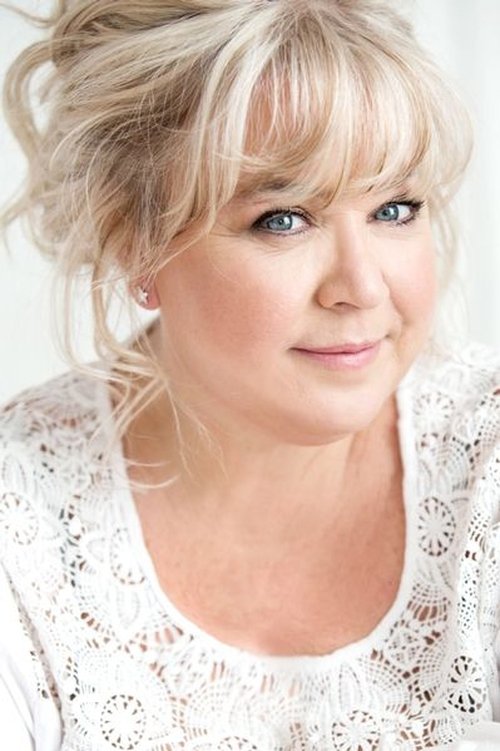 Sonia Vachon zdjęcie