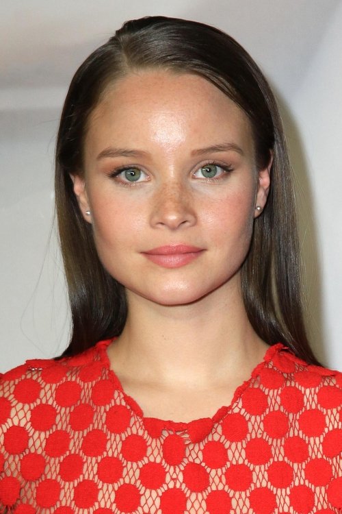 Sonja Gerhardt zdjęcie