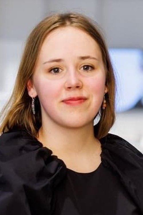 Sonja Nüganen zdjęcie