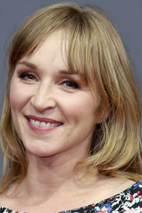 Sonja Richter zdjęcie