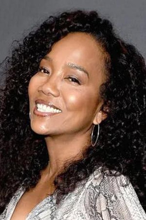 Sonja Sohn zdjęcie