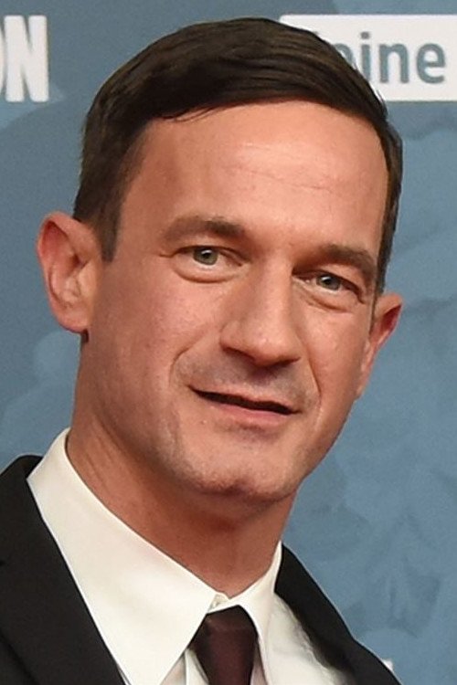 Sönke Möhring zdjęcie