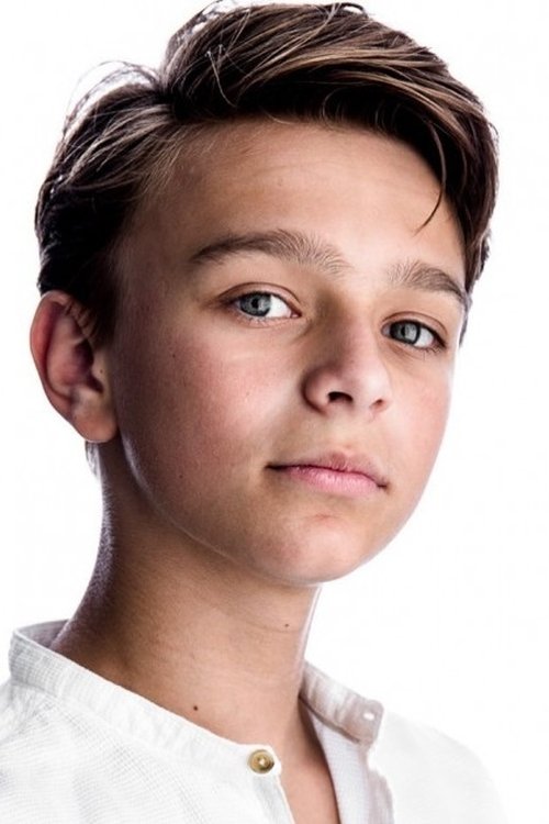 Sonny Coops van Utteren zdjęcie