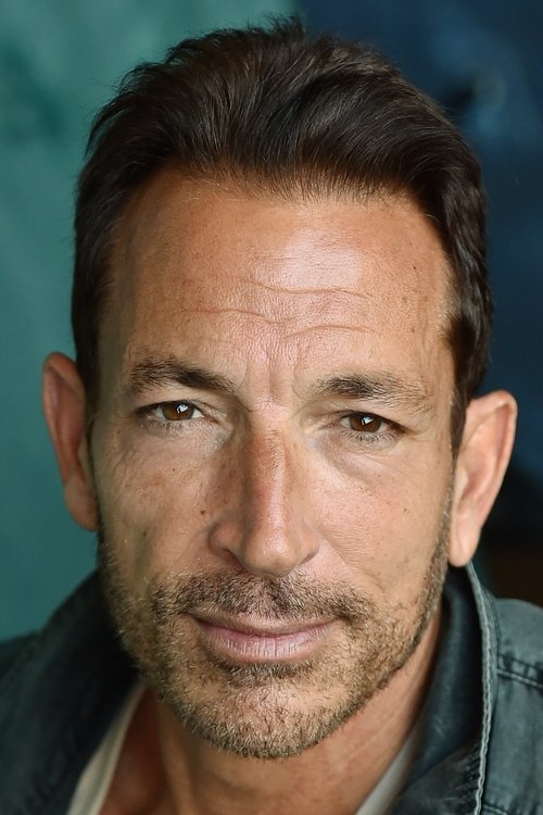 Sonny Marinelli zdjęcie