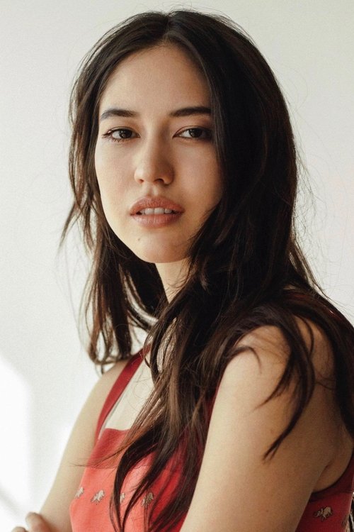 Sonoya Mizuno zdjęcie