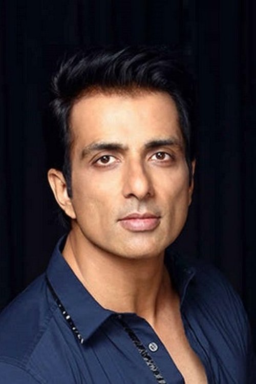 Sonu Sood zdjęcie