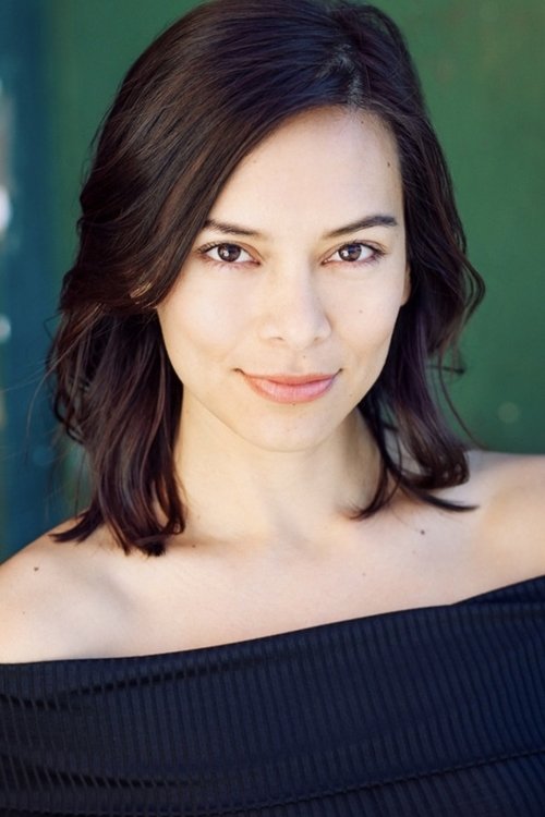 Sonya Balmores zdjęcie