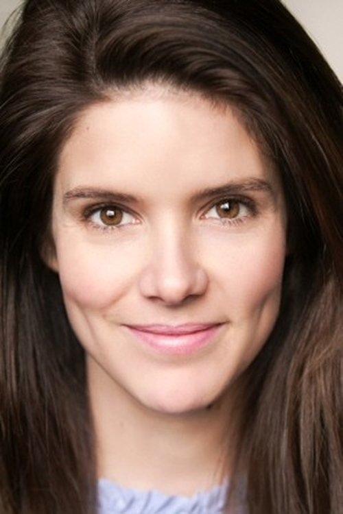 Sonya Cassidy zdjęcie