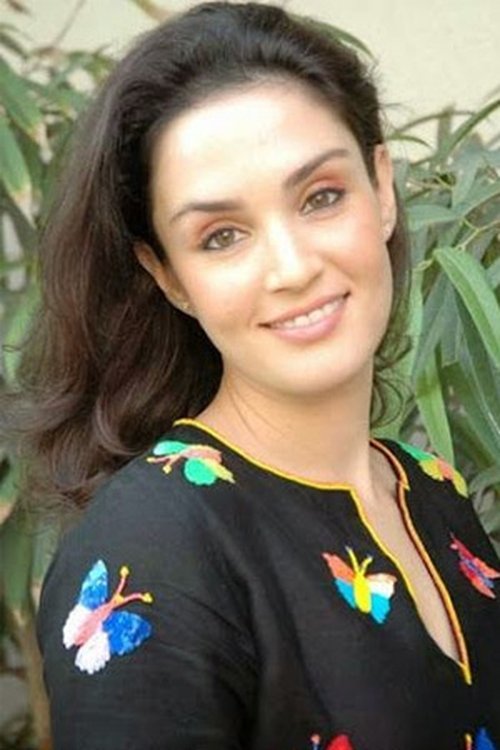 Sonya Jehan zdjęcie