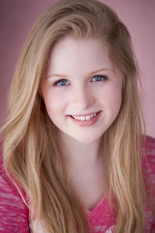 Sonya Krueger zdjęcie