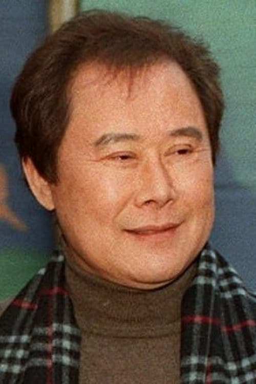 Soon-Tek Oh zdjęcie