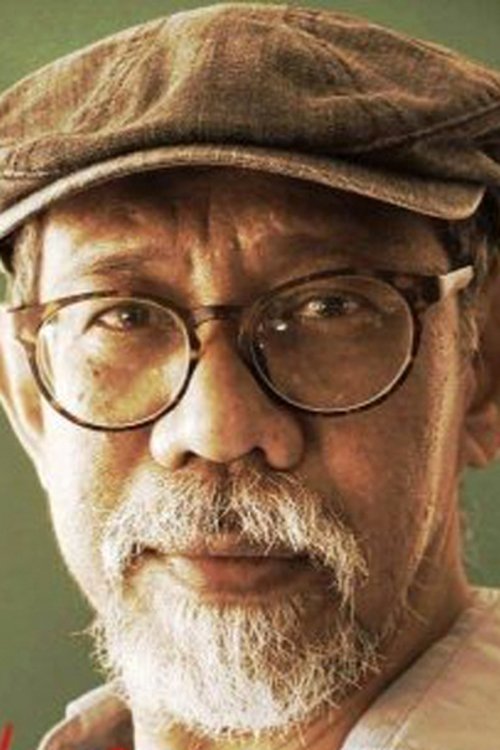 Soontorn Meesri zdjęcie