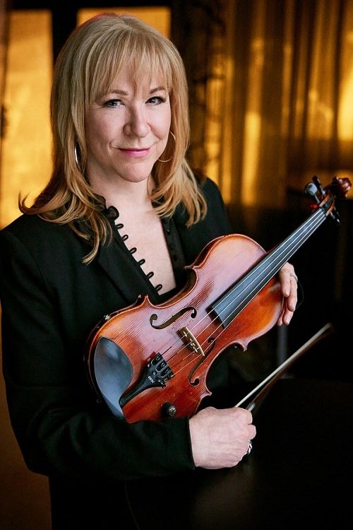 Soozie Tyrell zdjęcie