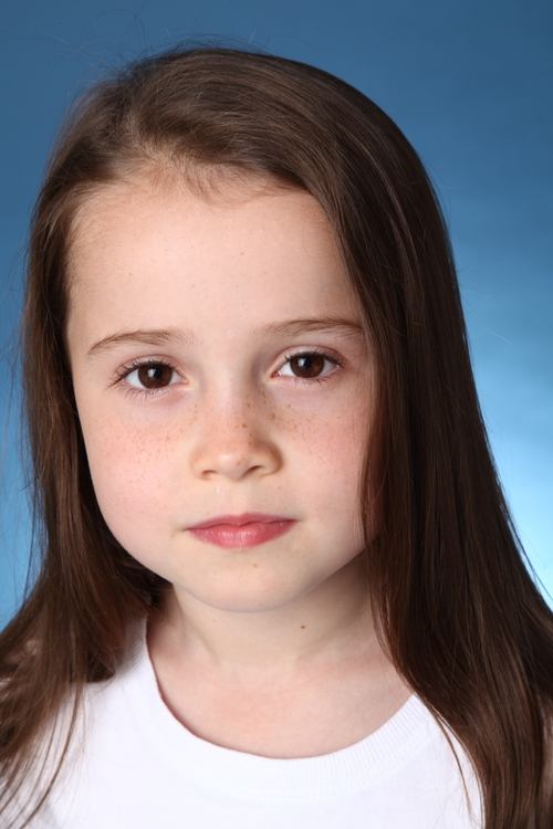 Sophia Ally zdjęcie