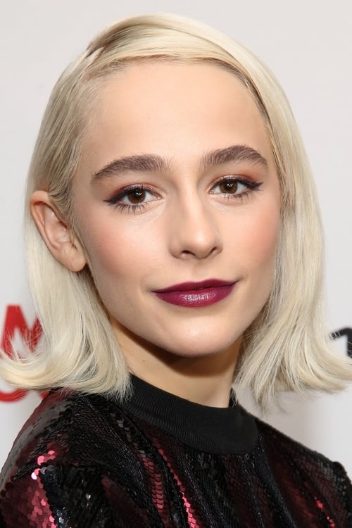 Sophia Anne Caruso zdjęcie