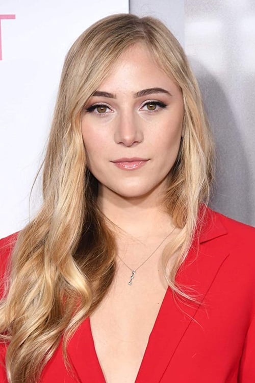 Sophia Bernard zdjęcie