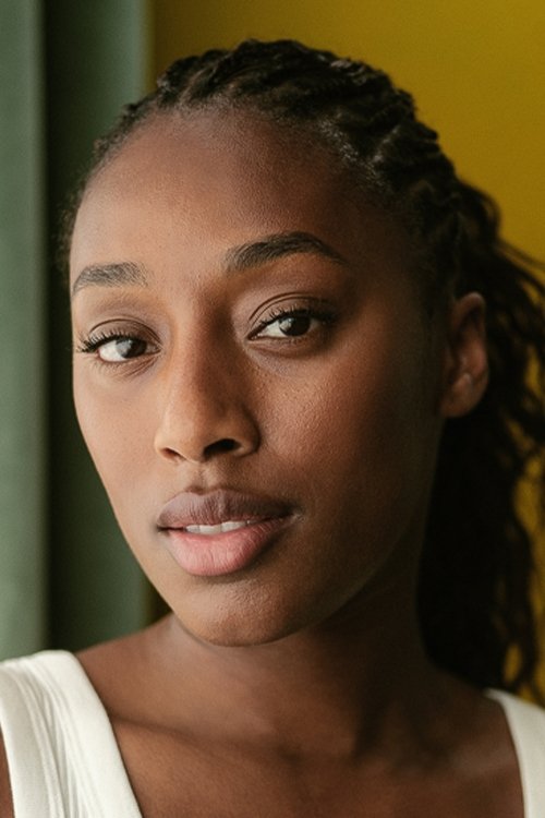 Sophia Brown zdjęcie