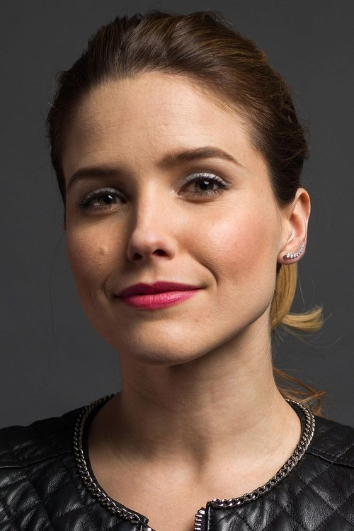 Sophia Bush zdjęcie