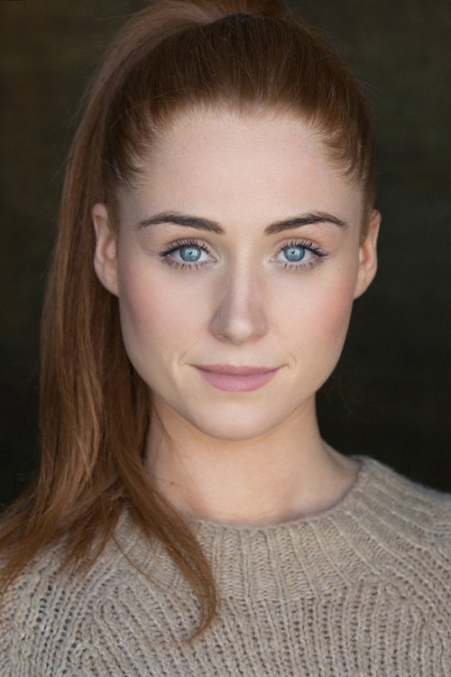 Sophia La Porta zdjęcie