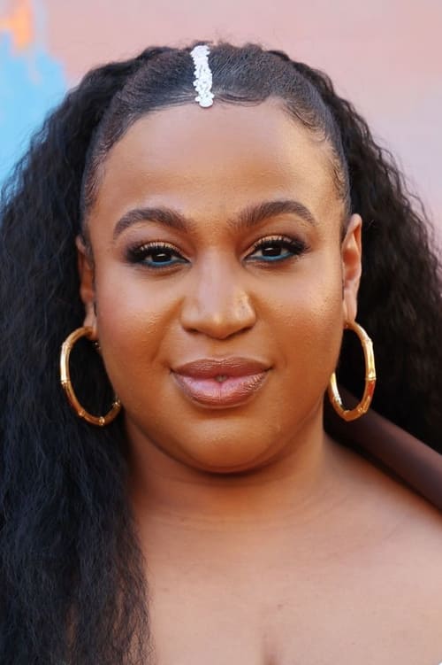 Sophia Nomvete zdjęcie