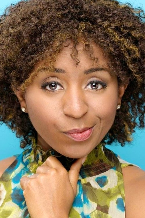 Sophia Thomas zdjęcie