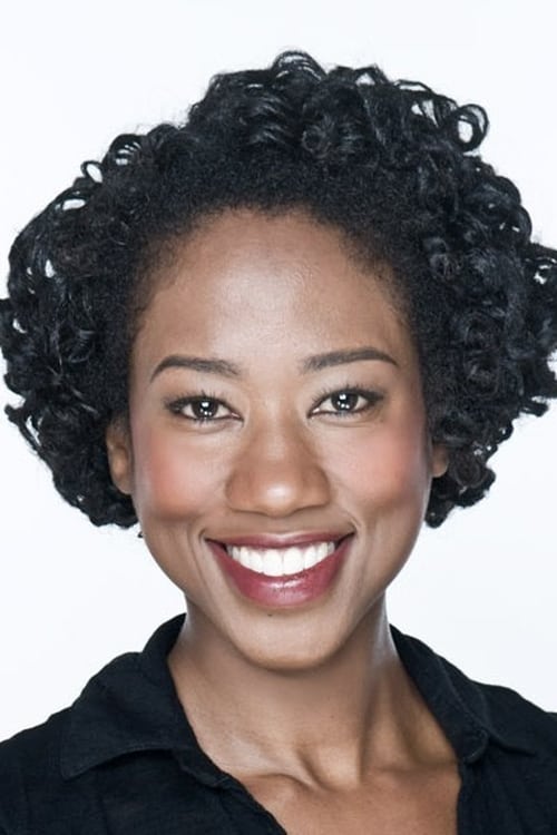 Sophia Walker zdjęcie