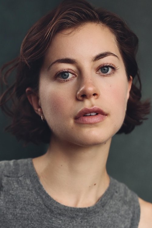 Sophie Ablett zdjęcie