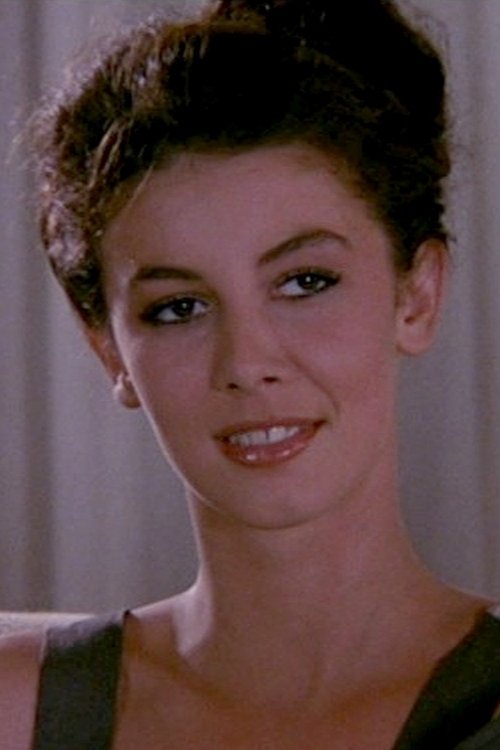 Sophie Berger zdjęcie