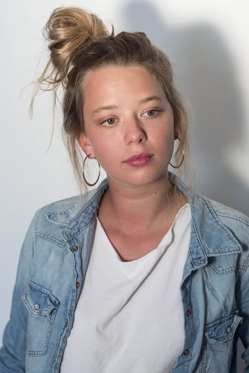 Sophie Breyer zdjęcie